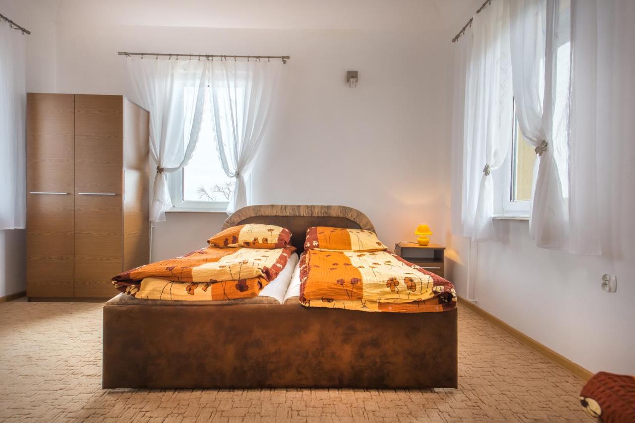 Villa Danusia Władysławowo Kültér fotó