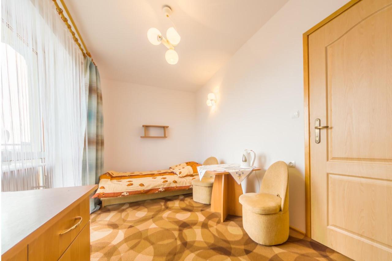 Villa Danusia Władysławowo Kültér fotó