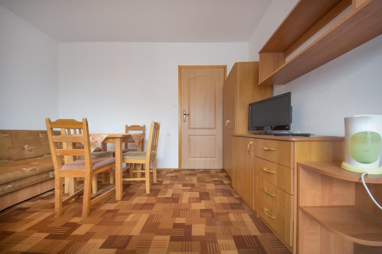 Villa Danusia Władysławowo Kültér fotó