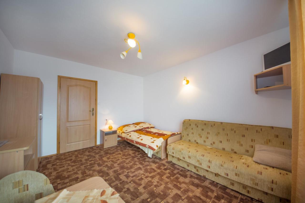 Villa Danusia Władysławowo Kültér fotó