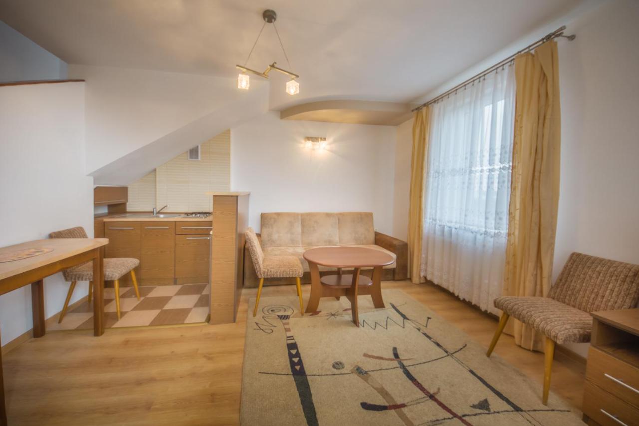 Villa Danusia Władysławowo Kültér fotó