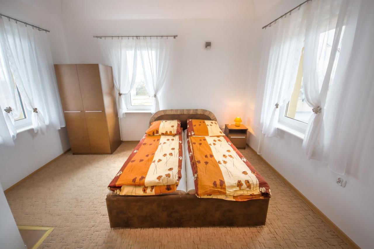 Villa Danusia Władysławowo Kültér fotó