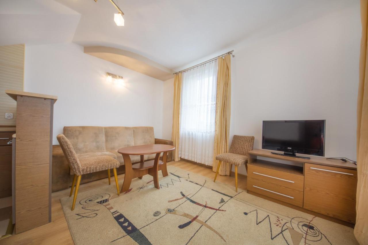 Villa Danusia Władysławowo Kültér fotó