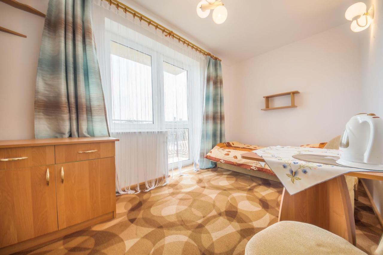 Villa Danusia Władysławowo Kültér fotó