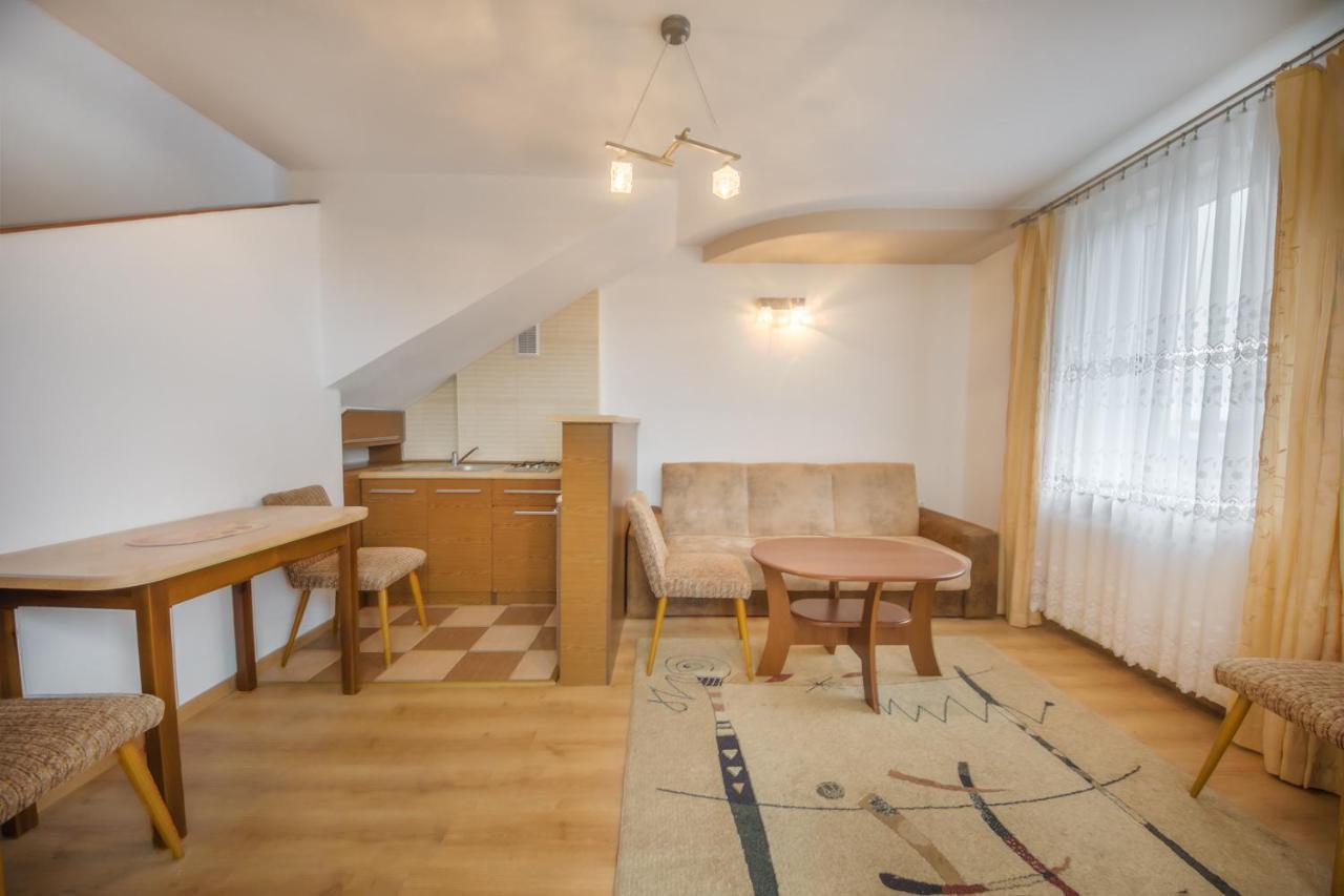 Villa Danusia Władysławowo Kültér fotó