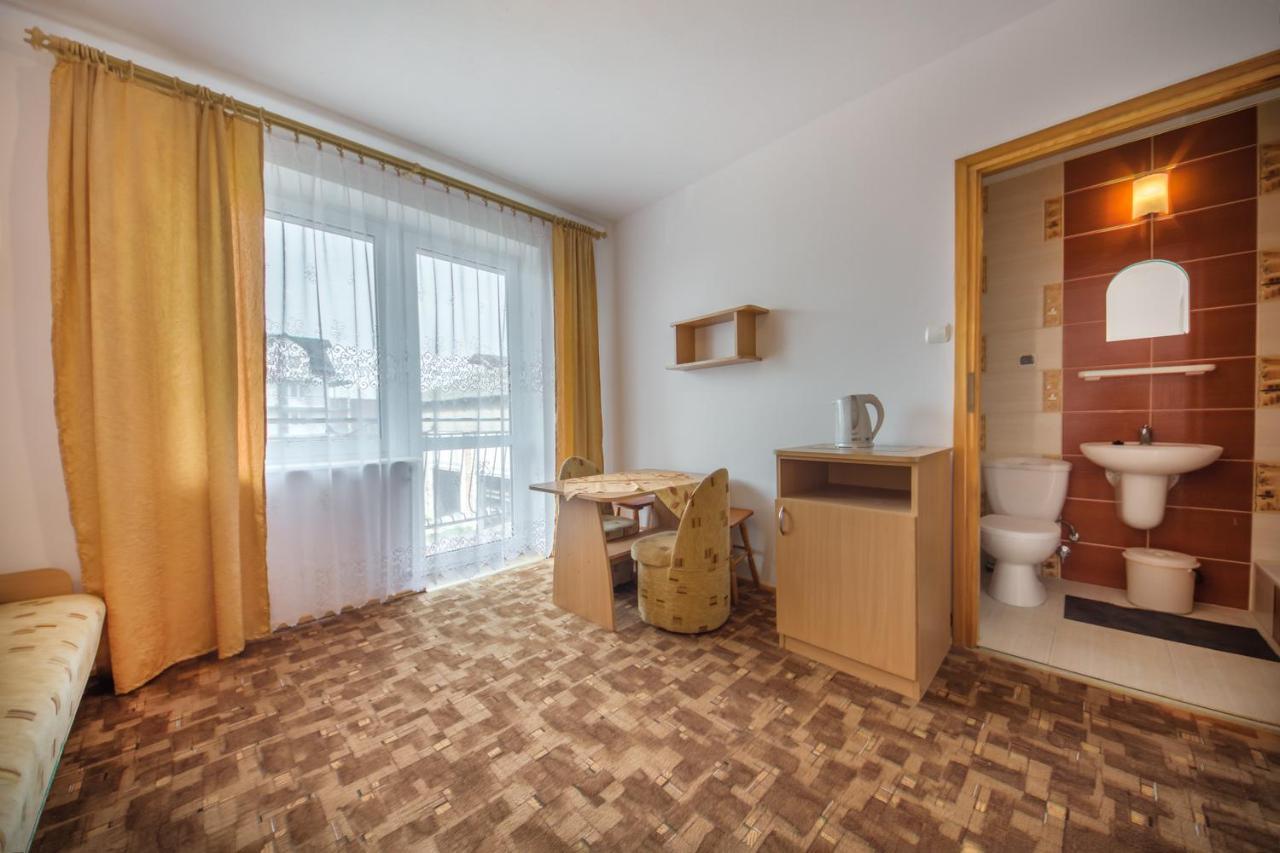 Villa Danusia Władysławowo Kültér fotó