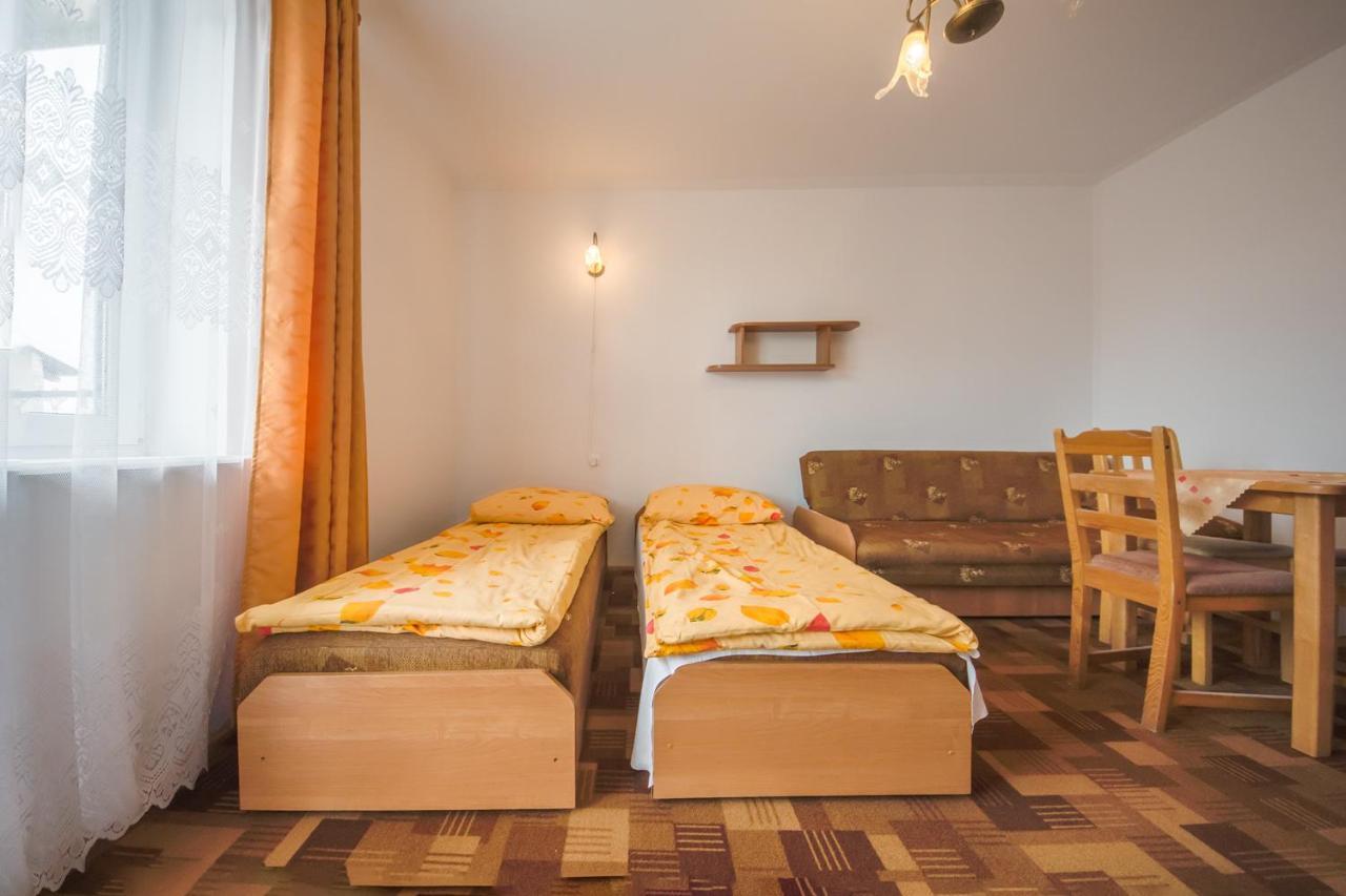 Villa Danusia Władysławowo Kültér fotó