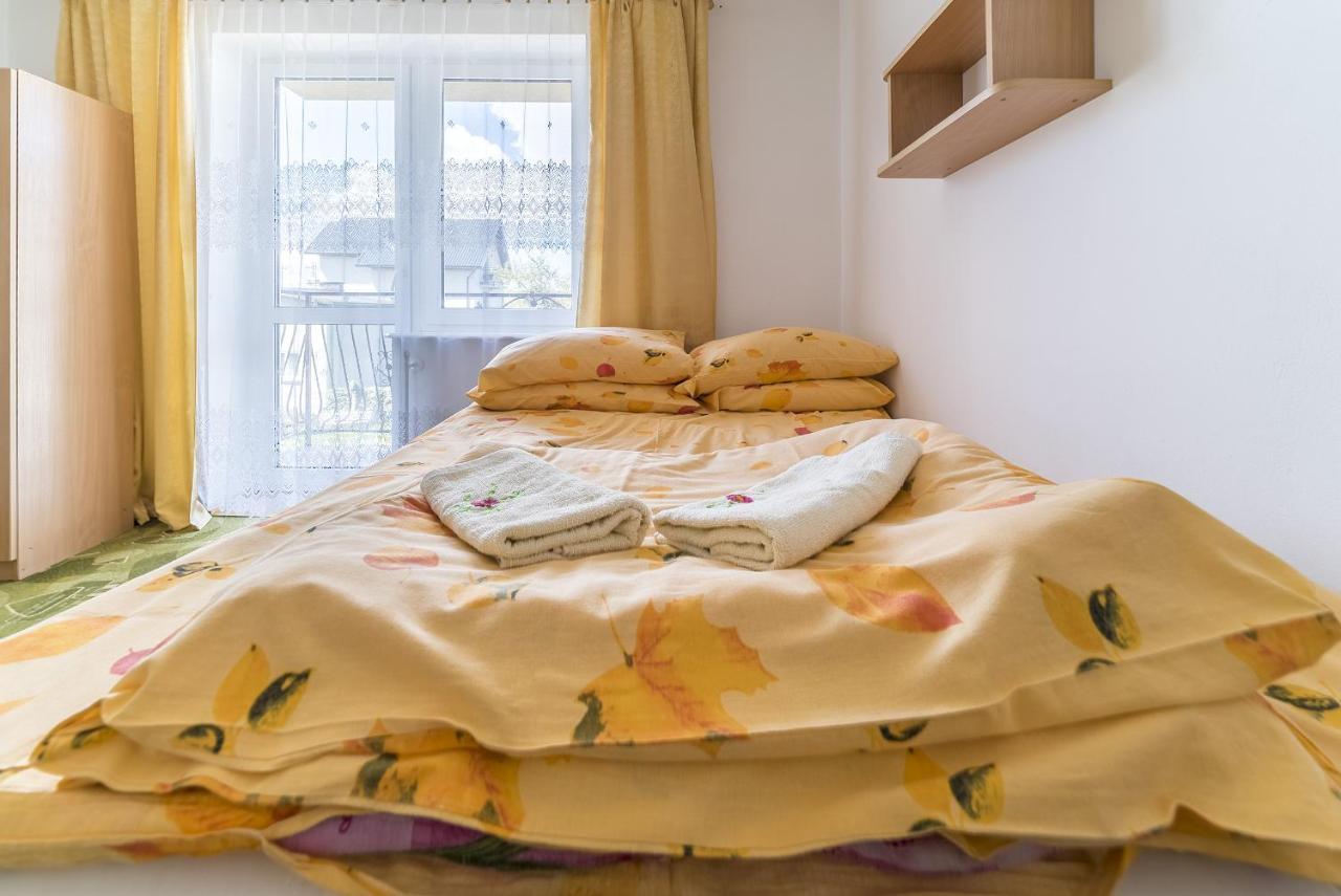 Villa Danusia Władysławowo Kültér fotó