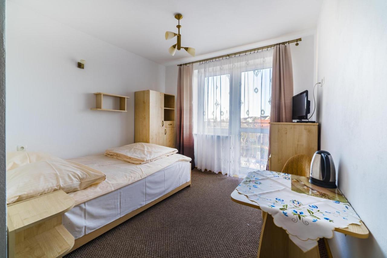 Villa Danusia Władysławowo Kültér fotó