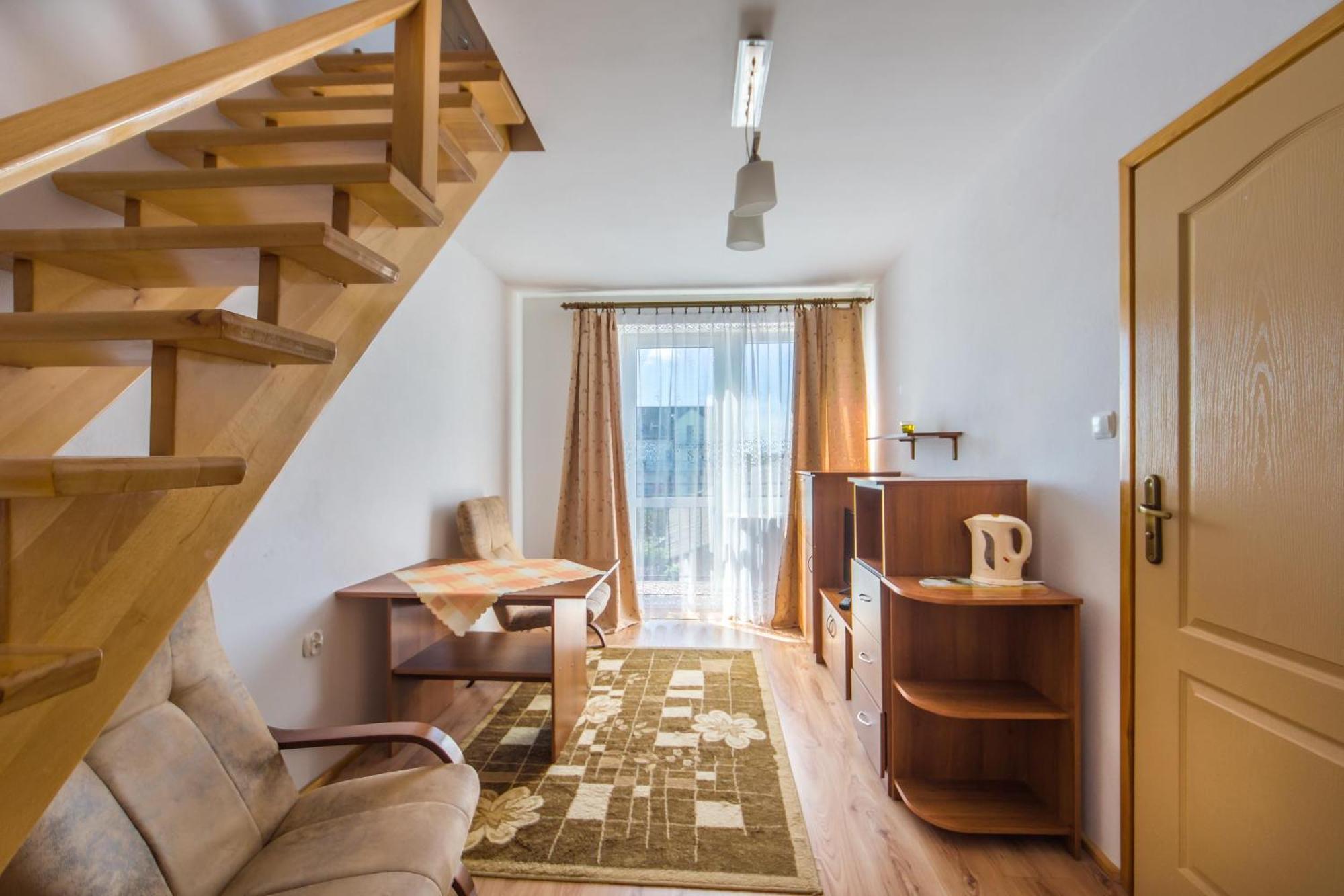 Villa Danusia Władysławowo Szoba fotó